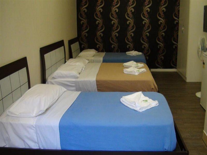 Central Private Hotel Sydney Luaran gambar
