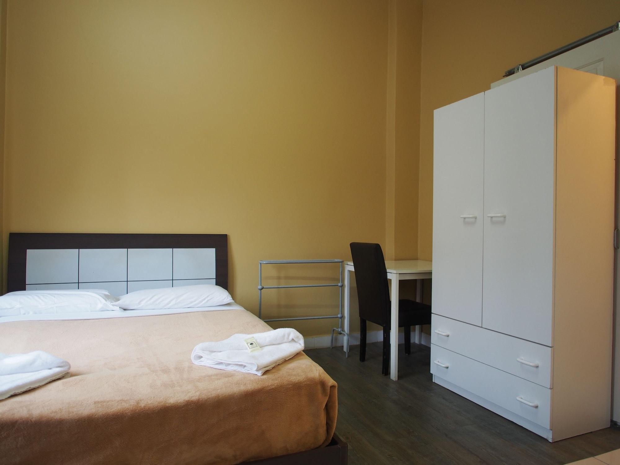 Central Private Hotel Sydney Luaran gambar