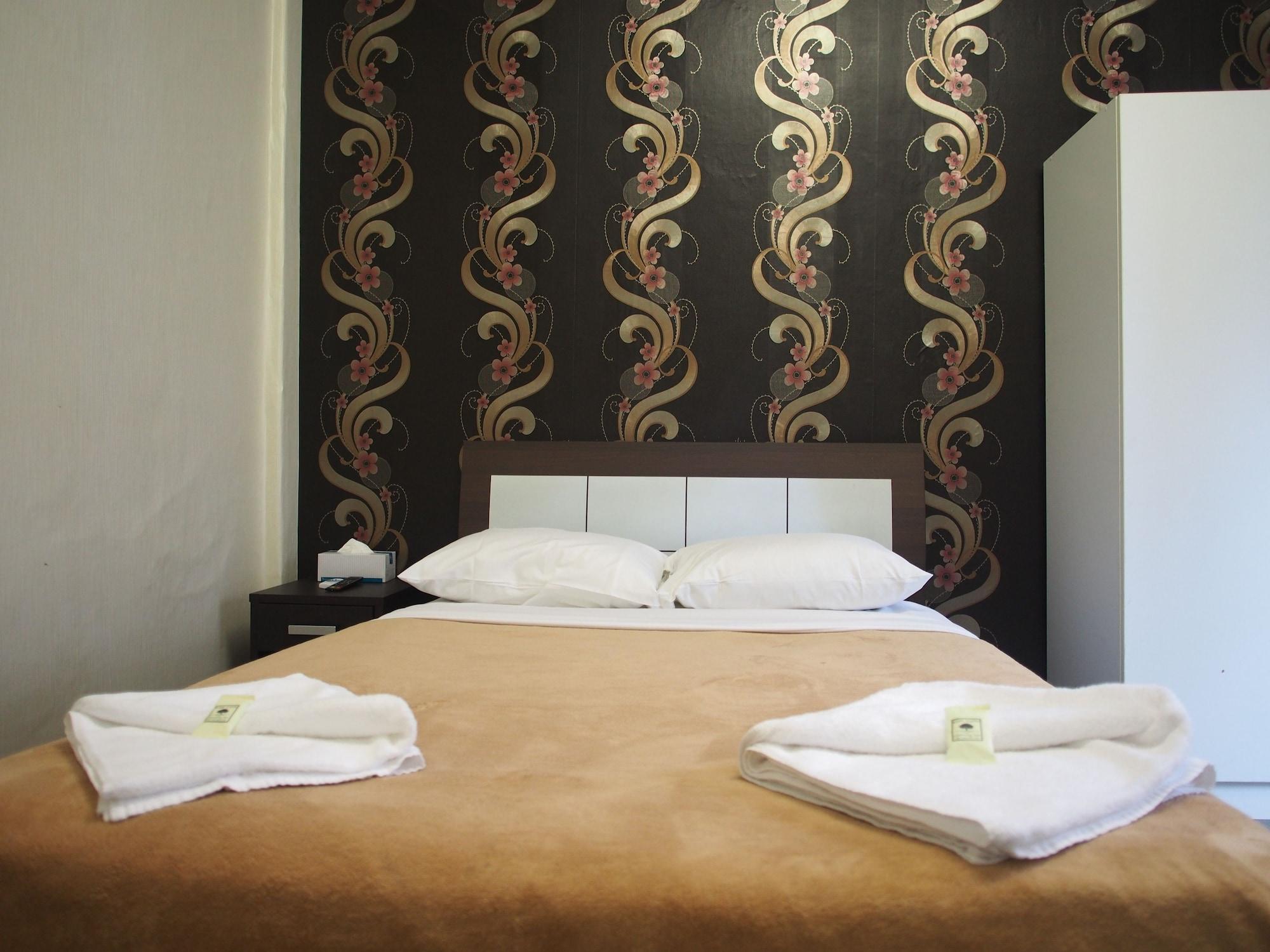 Central Private Hotel Sydney Luaran gambar