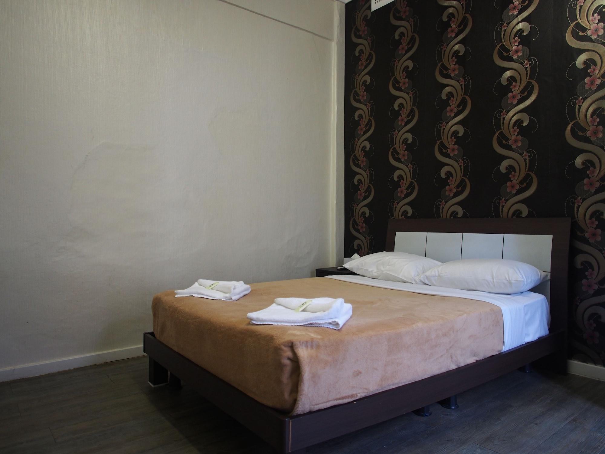 Central Private Hotel Sydney Luaran gambar