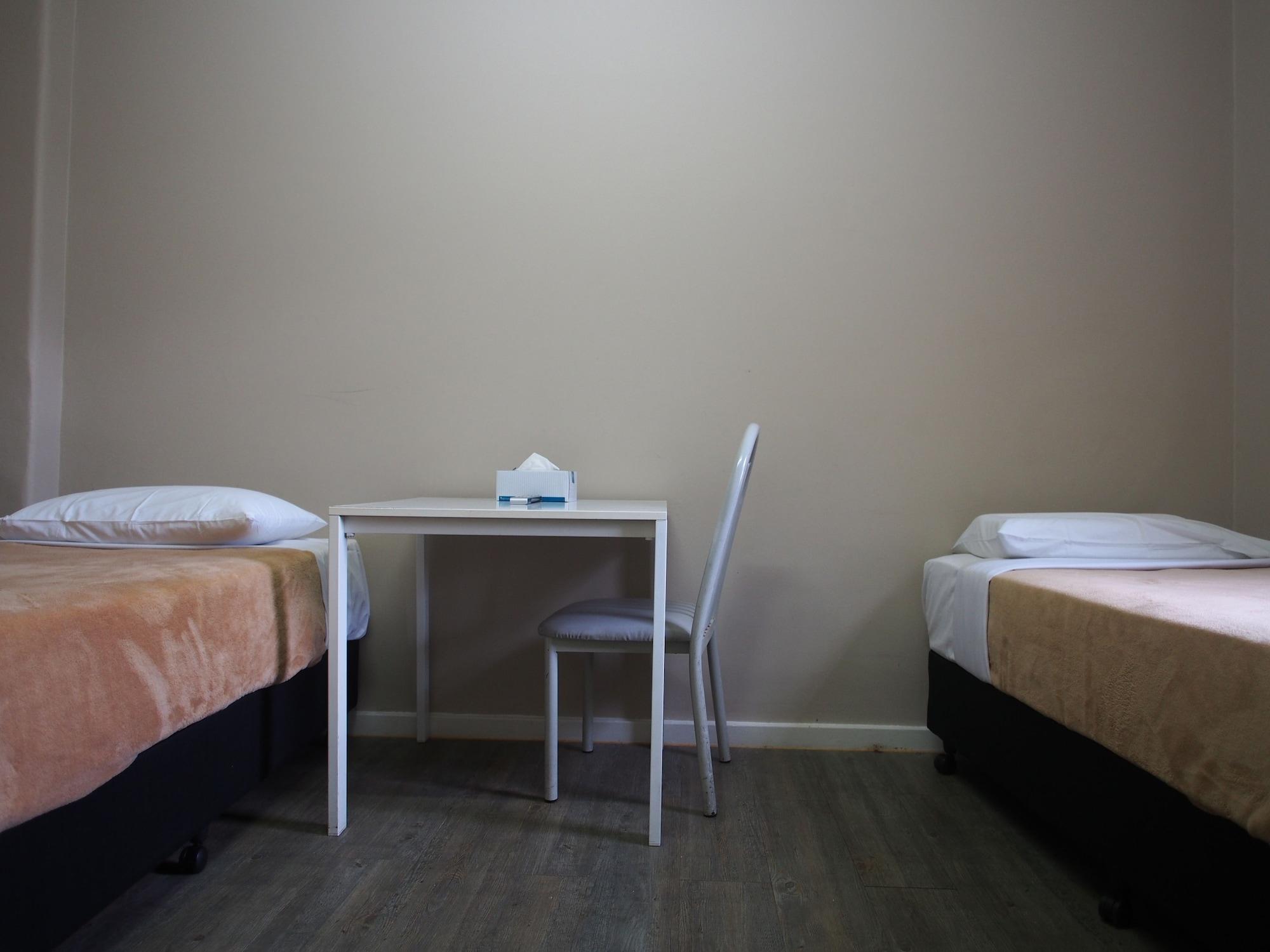 Central Private Hotel Sydney Luaran gambar