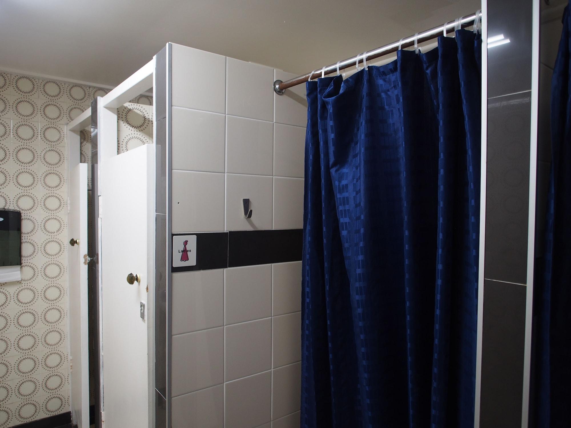 Central Private Hotel Sydney Luaran gambar