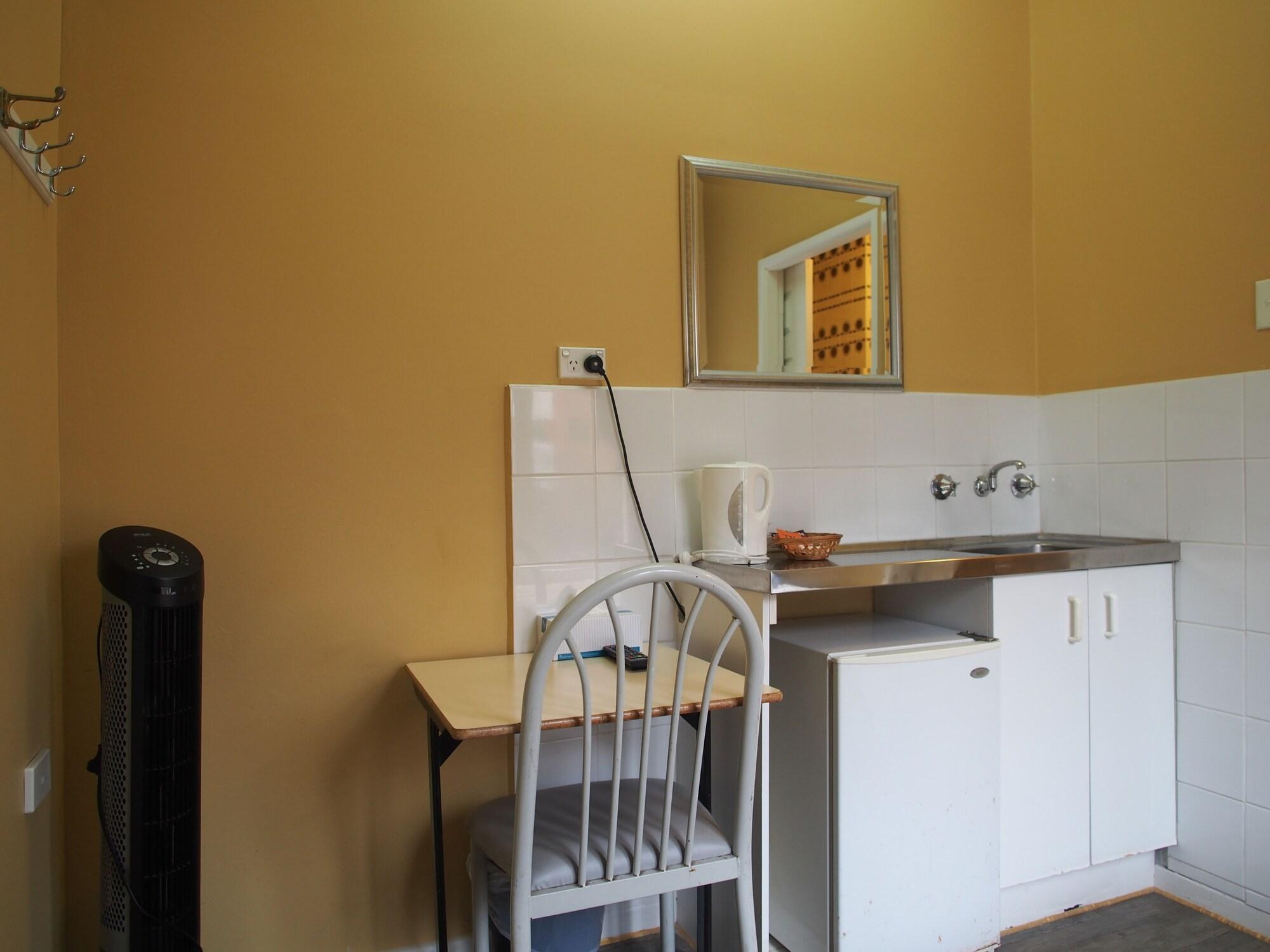 Central Private Hotel Sydney Luaran gambar