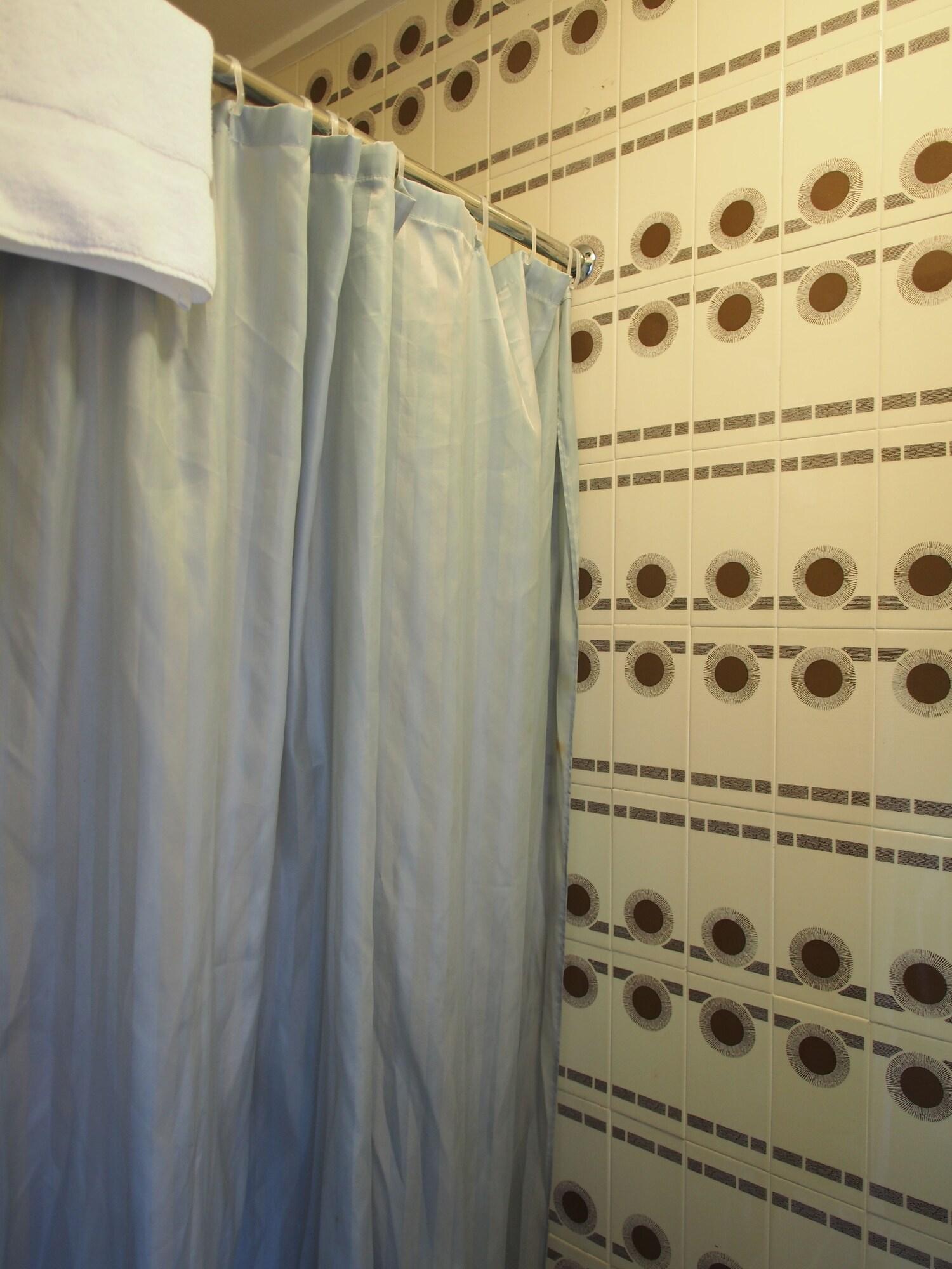 Central Private Hotel Sydney Luaran gambar