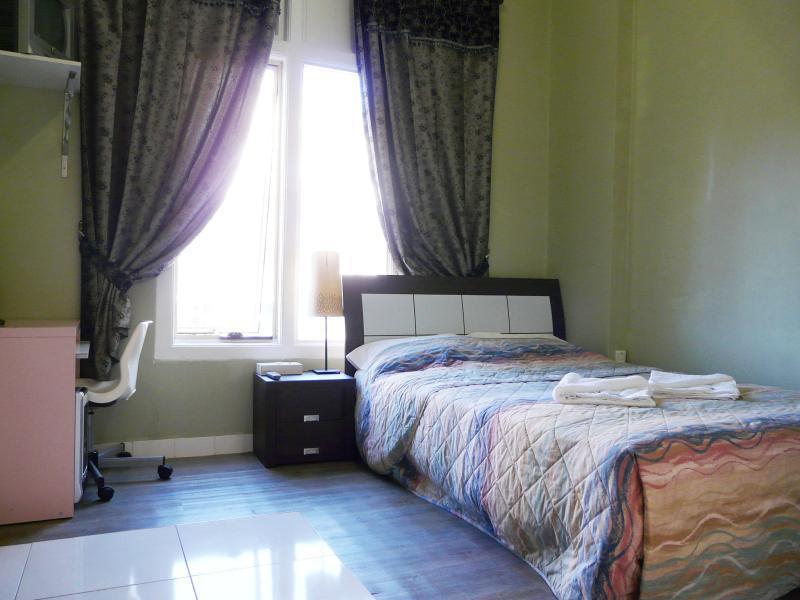 Central Private Hotel Sydney Luaran gambar