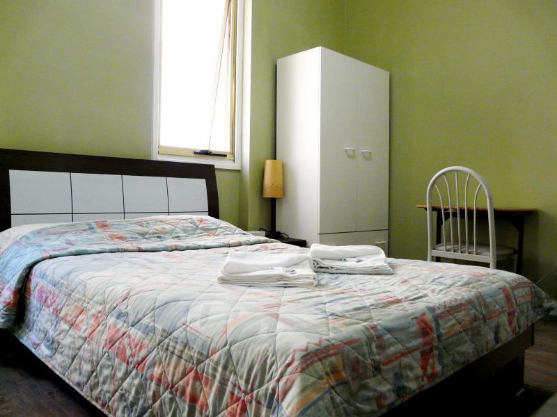 Central Private Hotel Sydney Luaran gambar