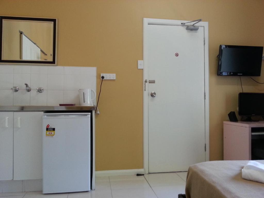 Central Private Hotel Sydney Luaran gambar