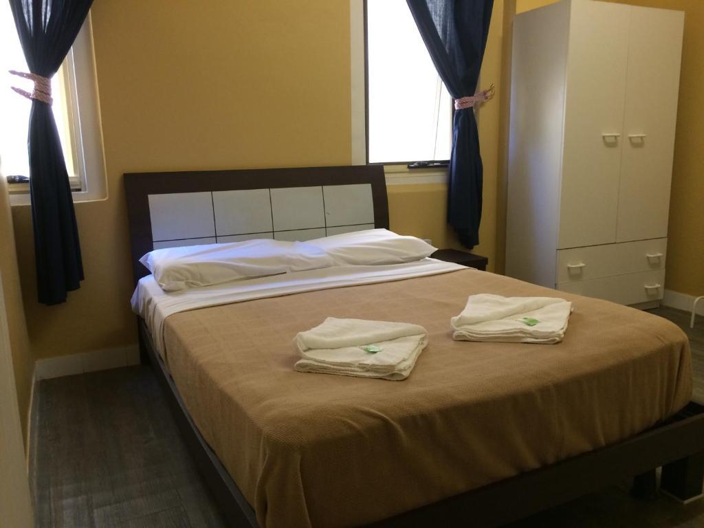 Central Private Hotel Sydney Luaran gambar