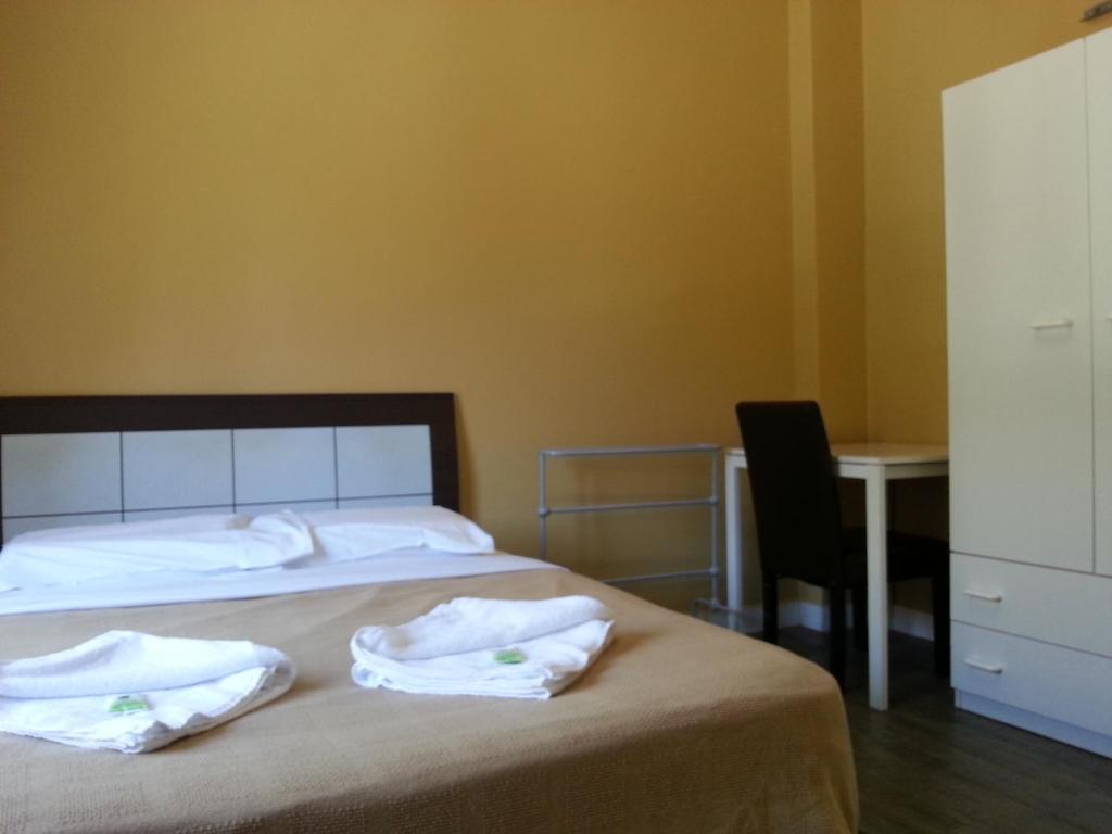 Central Private Hotel Sydney Luaran gambar
