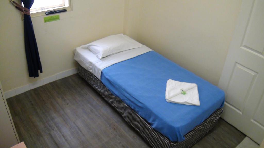 Central Private Hotel Sydney Bilik gambar